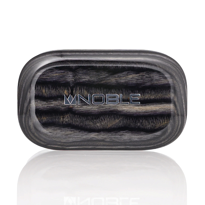 Wireless Headphones Noble Audio Fokus Prestige Encore Black Edition - img.4