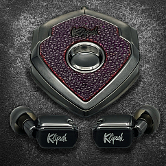 Wireless Headphones Klipsch T10 Bespoke Edition Power Perse
