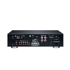 Integrated amplifier Magnat MR 750 Black