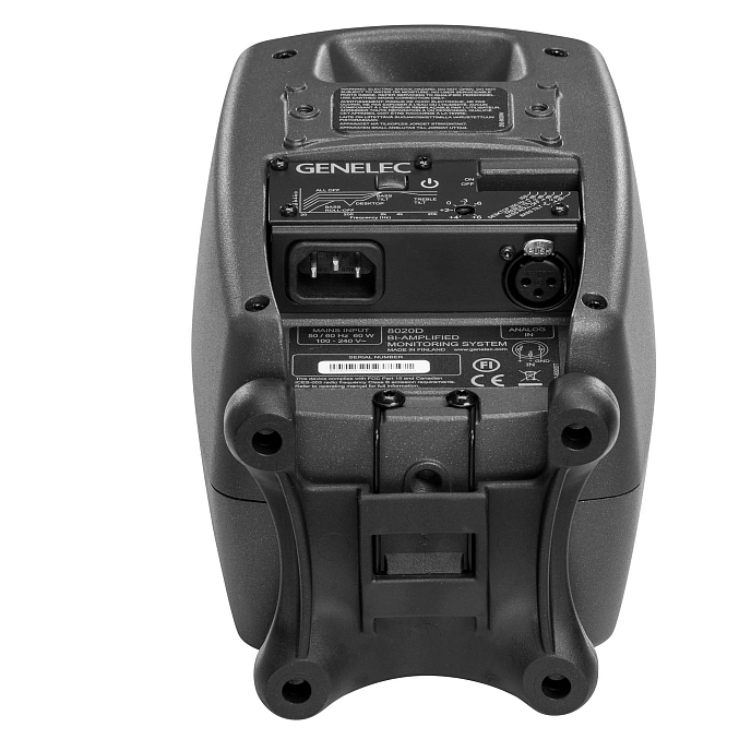 Studio monitor Genelec 8020D - img.4