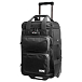 Wall Socket UDG Ultimate Producer Backpack Trolley Black/Orange - img.0