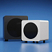 Subwoofer Kanto Sub6 Matte White - img.7