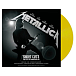 Vinyl Record Metallica – Short Cuts The Best Of Woodstock 94 (Yellow) LP - img.1