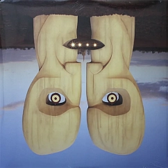 Vinyl Record Pink Floyd – The Division Bell (20TH ANNIVERSARY) 2LP