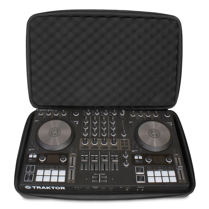Case UDG Creator Controller Hardcase Large MK2 Black - img.9