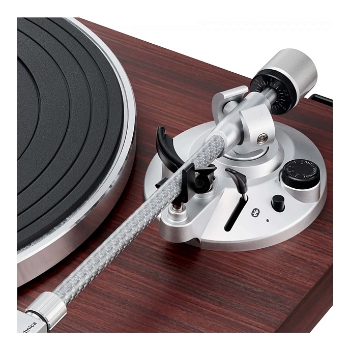 Turntable Audio-Technica AT-LPW50BT-RW - img.4