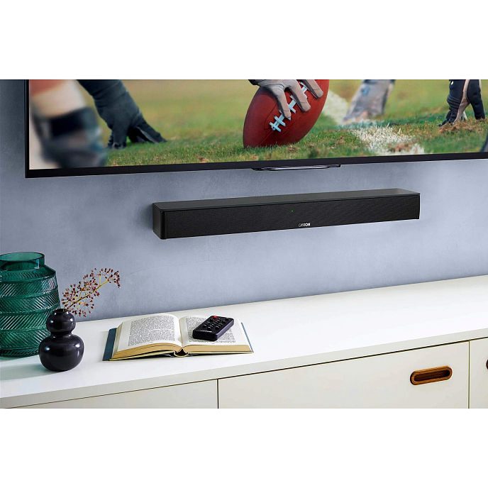 Soundbar Canton Sound M Black - img.8