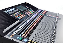 Mixing console PreSonus StudioLive 32S