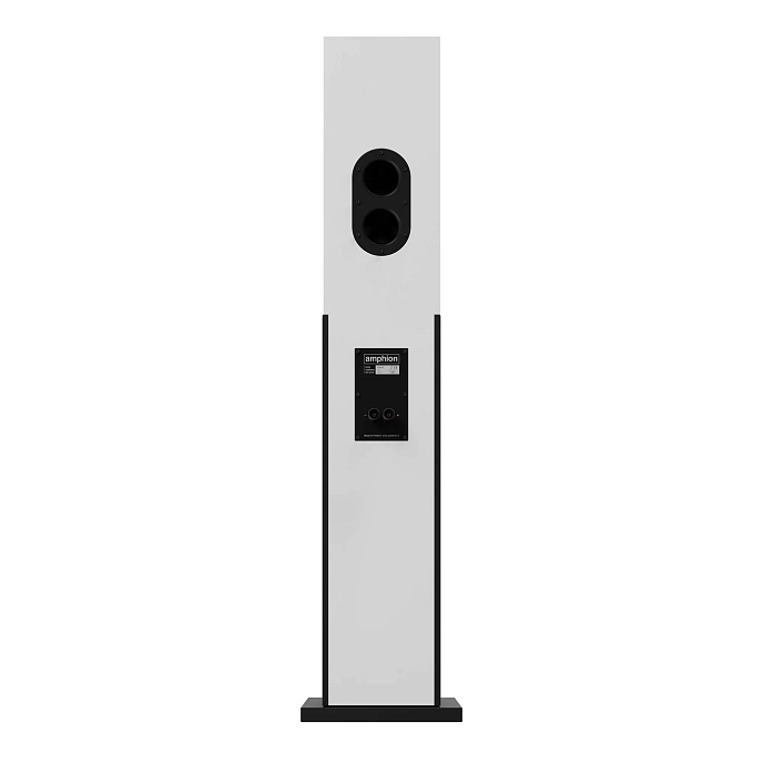 Floorstanding Speakers Amphion Krypton3X White - img.22