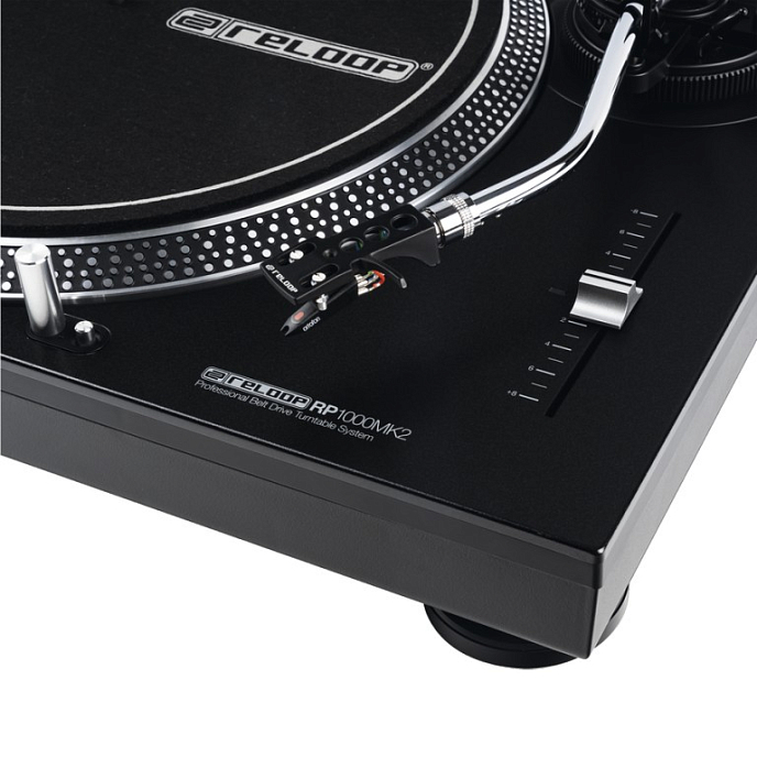 Turntable Reloop RP-1000 MK2 - img.5