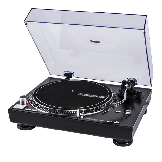 Turntable Reloop RP-4000 MK2 - img.5