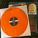 Vinyl Record E. Lundquist – Multiple Images (Orange) LP - img.2