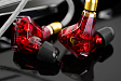 - img.7 In-ear headphones Campfire Audio Trifecta Crimson limited Edition Red - img.7