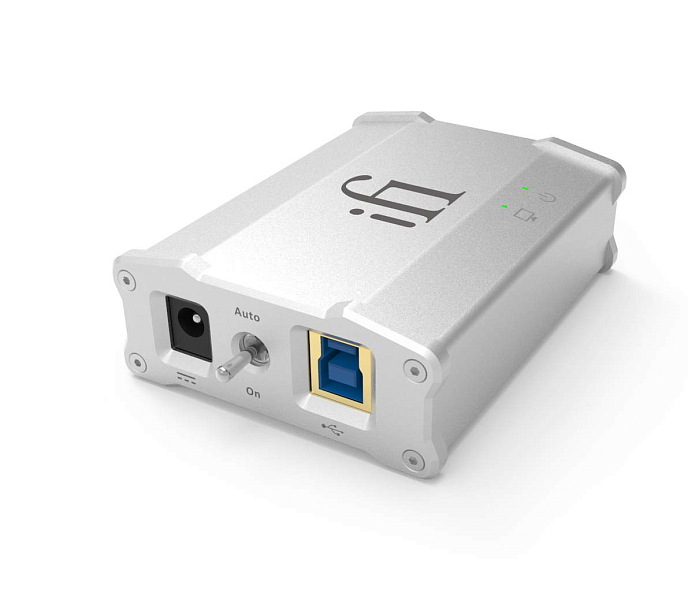 Cable iFi Nano iUSB3.0 - img.2