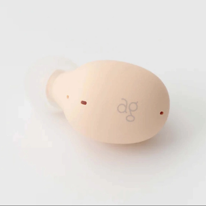 Wireless Headphones AG UZURA Coral - img.2