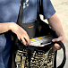 Bag HumminGuru Vinyl Record Tote Bag Black - img.3