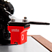 Turntable Pro-Ject The Classic SB Superpack Quintet Red Eucalyptus - img.6