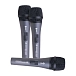 - img.0 Vocal microphone Sennheiser Evolution 3 PACK e835-S - img.0