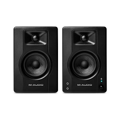 Studio monitor M-Audio BX4 BT