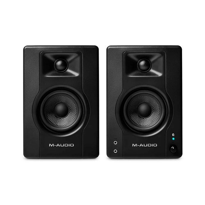 Studio monitor M-Audio BX4 BT - img.0