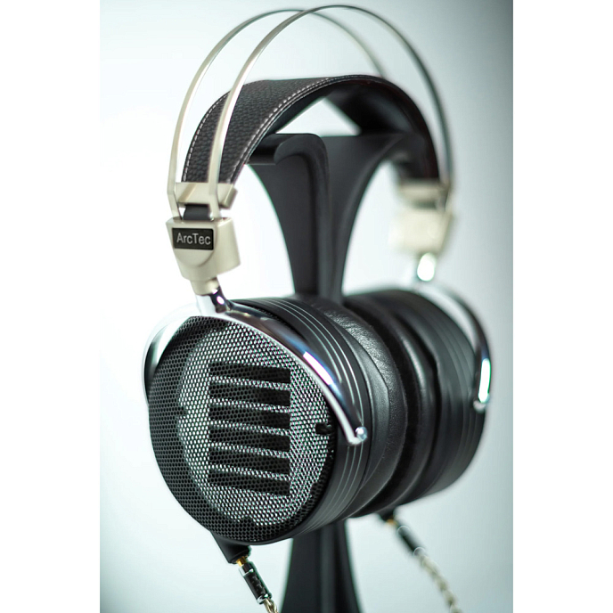 Over-ear headphones ArcTec AB 92 Airborne Black - img.9