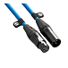 Cable RODE XLR Blue 6m - img.1