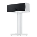 Central Channel Canton Smart Vento 5 S2 Center White High Gloss - img.3