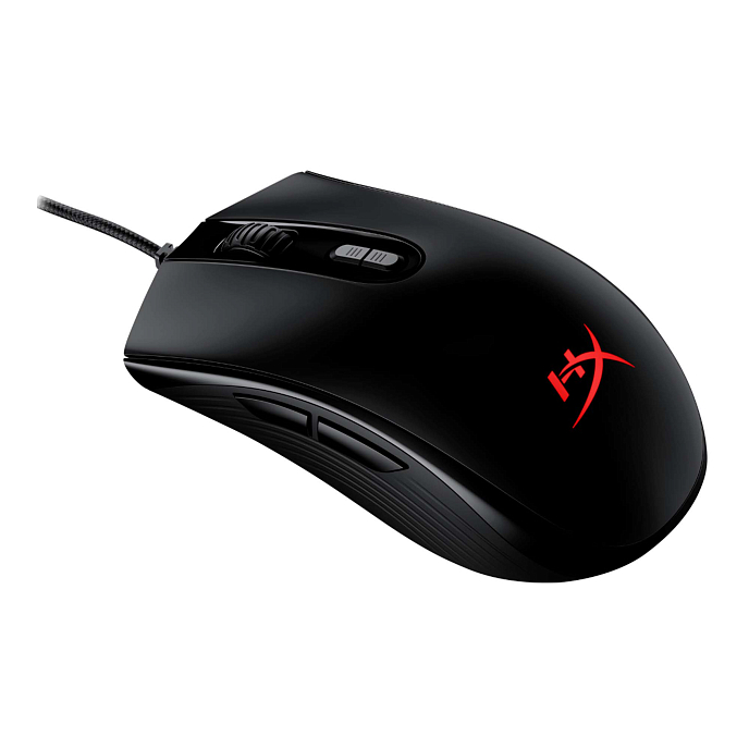 Mouse HyperX Pulsefire Core black - img.1