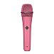 Vocal microphone Telefunken M80 Full Pink - img.0