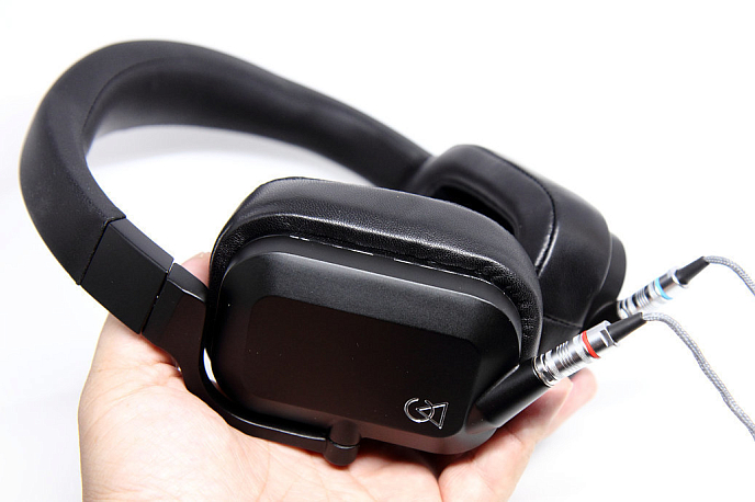 High End headphones Campfire Audio Cascade - img.10