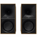 - img.1 Bookshelf speakers Klipsch The Nines Walnut - img.1