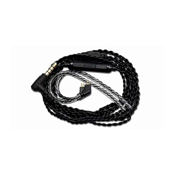 In-ear headphones Celest Wyvern Qing with Mic Blue - img.5