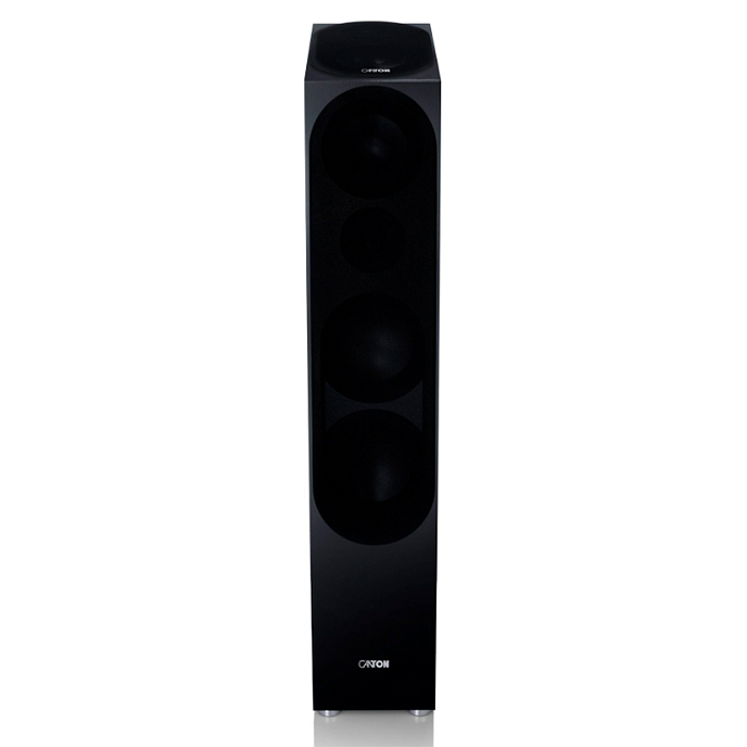 Floorstanding Speakers Canton GLE 90 AR Black (1pc) - img.1