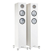 Floorstanding Speakers Monitor Audio Silver 200 7G Satin White - img.4