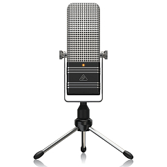 USB Microphone Behringer BV44