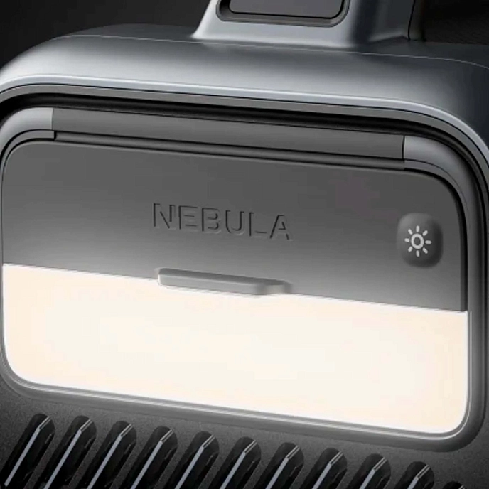 Projector Anker Nebula Mars 3 Black - img.5