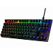 Keyboard HyperX Alloy Origins Core (Blue Switches) Black - img.2