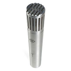 Vocal microphone Soyuz V1 Nickel