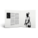 - img.2 Vinyl Record Nina Simone – The Amazing Nina Simone - Deluxe Gatefold Edition LP - img.2