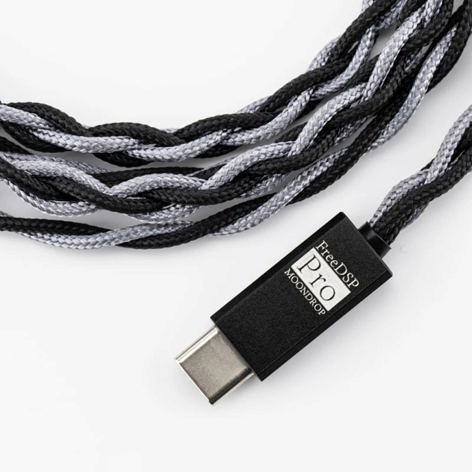 Cable MoonDrop FreeDSP Pro 2-pin - USB-C - img.7