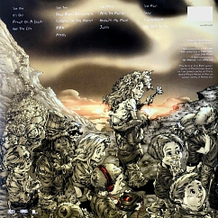 Vinyl Record Korn - Follow The Leader - 2LP