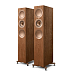 Floorstanding Speakers KEF R5 Meta Walnut - img.0