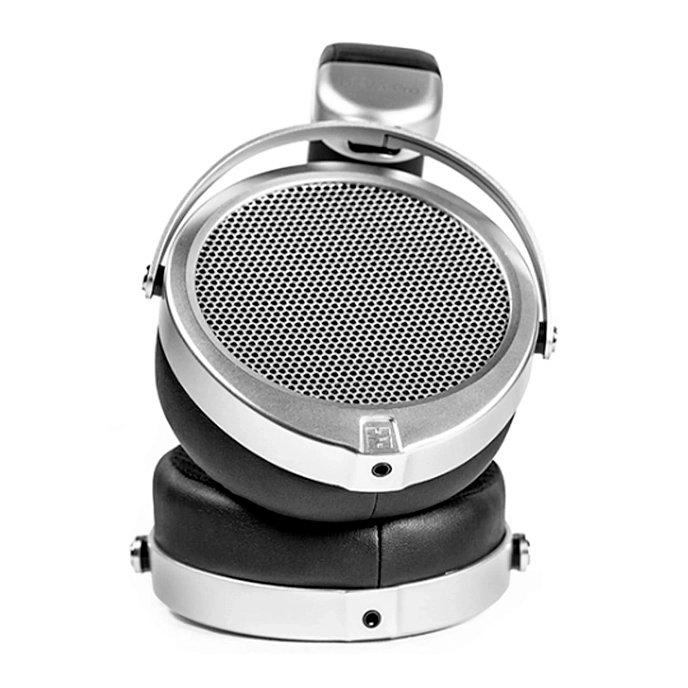 Over-ear headphones HIFIMAN Deva Pro Wired - img.2