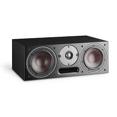Central Channel Dali Oberon Vokal Black
