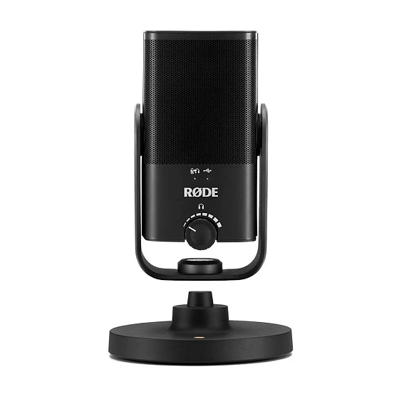 Microphone RODE NT-USB Mini - img.0