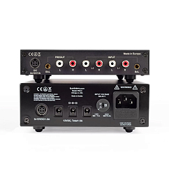 Headphone Amplifier EarMen CH-Amp