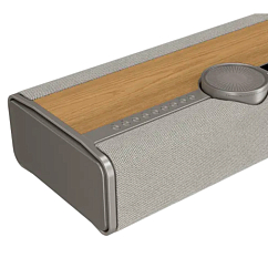 Speaker System Dali Vega Natural Oak