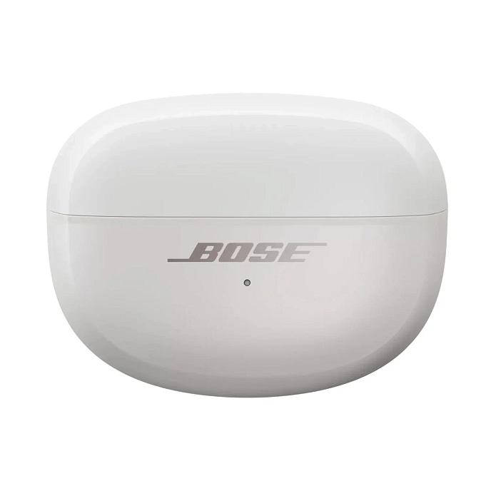 Wireless Headphones Bose Ultra Open Earbuds White Smoke - img.7