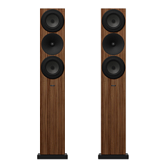 Floorstanding Speakers Amphion Argon7LX Walnut