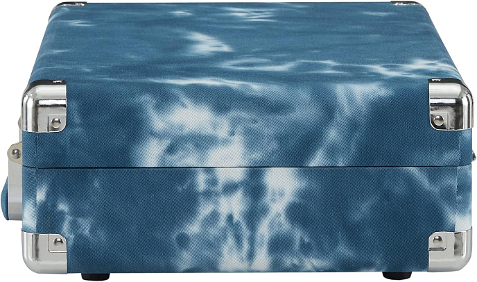 Turntable Crosley CRUISER PLUS indigo - img.5